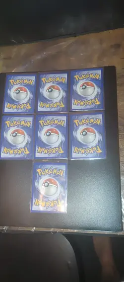 Pokemon TCG English 14 Card Lot Latios/Latias Deck. - Image 4