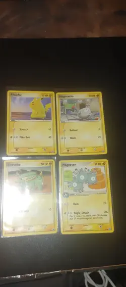 Pokemon TCG English 14 Card Lot Latios/Latias Deck. - Image 5
