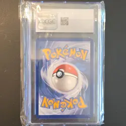CGC 9 Zacian V GG48/GG70 Crown Zenith Galarian Gallery Ultra Rare Holo Pokemon - Image 2