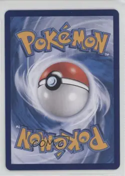 Gengar Simplified Chinese Poke Ball Reverse Foil Pokemon 151 #094 - Image 2