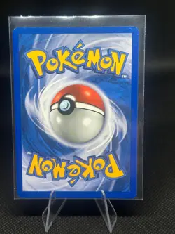 Pokemon - Sabrina's Porygon - 98/132 - Common - 1st Edition - Gym Challenge - Image 2