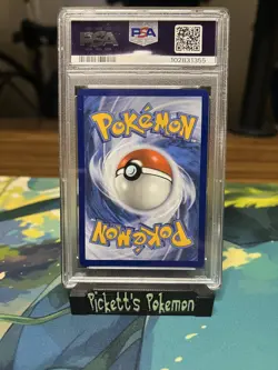 2024 Pokemon Surging Sparks 219/191 Pikachu EX Ultra Rare PSA 10 Gem Mint - Image 2