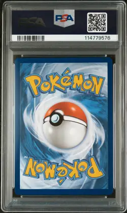 2024 POKEMON SVP BLACK STAR PROMO #129 PECHARUNT SHROUDED FABLE PC ETB PSA 10 - Image 2