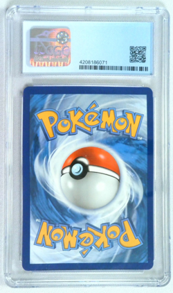 Lugia V Pokemon Silver Tempest 186/195 CGC 9 - Image 2