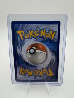 Pokemon TCG Shining Ho-Oh SM Promo SM70 Promo Holo NM! - Image 2