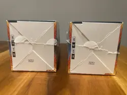 (2) Pokemon Surging Sparks Sealed Half Booster Boxes - 36 Packs (No Holes/Tears) - Image 5