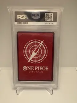 One Piece CCG Ultra Deck the Three Brothers Foil, Leader #ST13-001, Sabo - Image 2