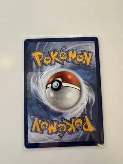 Pokemon TCG Nymble 096/094 Phantasmal Flames Illustration Rare Holo Card - Image 3