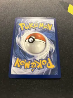 Pyroar 200/193 NM -Illustration Rare Pokemon Card- Paldea Evolved (6s) - Image 2