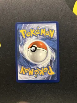 Pyroar 200/193 NM -Illustration Rare Pokemon Card- Paldea Evolved (6s) - Image 3