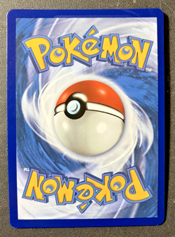 HOLO Blastoise V SWSH101 - 2021 Pokemon Promo Card - CLEAN NM - Image 2