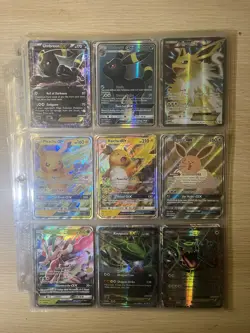 Pokemon Cards (read description) - Image 3