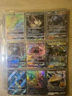 Pokemon Cards (read description) - Image 4