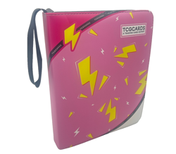 Pokemon Card Binder Lot 738 Cards – Vintage/Modern Mix Holos Trainers Promos - Image 1