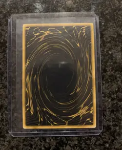 Egyptian God Card Set | LC01 | Slifer Obelisk Ra | Limited Ed. | NM - Image 3