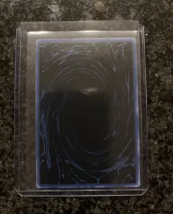 Egyptian God Card Set | LC01 | Slifer Obelisk Ra | Limited Ed. | NM - Image 5