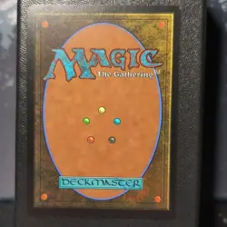 Magic: The Gathering Nahiri Harbinger Commander Masters 929 Red White 2023 - Image 2