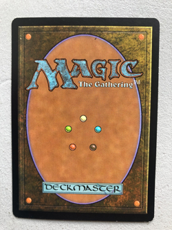 Mtg Carte Magic Future Sight Delay Retard French LP - Image 2