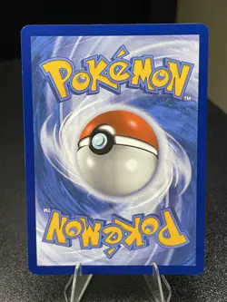 Pokemon TCG Hisuian Growlithe Twilight Masquerade IR 181/167 - Image 2