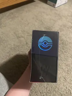 Pokemon Phantasmal Flames Elite Trainer Box ETB Factory Sealed - Image 4