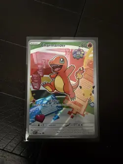 Pokemon TCG 2026 Bulbasaur, Squirtle, Charmander Holo Card Lot English - Image 3