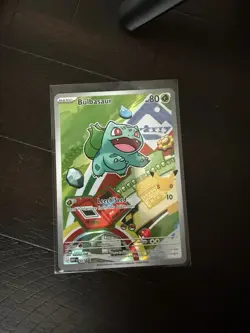 Pokemon TCG 2026 Bulbasaur, Squirtle, Charmander Holo Card Lot English - Image 4