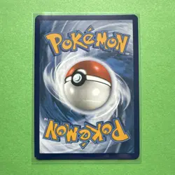 Pokemon TCG Garbodor SV04 Paradox Rift Illustration Rare Holo 204/182 - Image 2