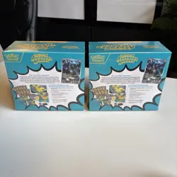 2x Pokemon Mega Evolution: Ascended Heroes ETB - Sealed - Image 2