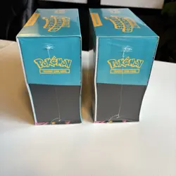 2x Pokemon Mega Evolution: Ascended Heroes ETB - Sealed - Image 4