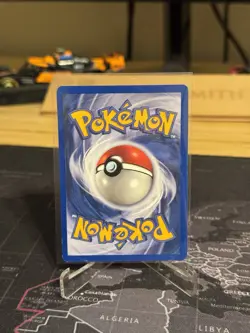 Sneasel 24/64 Pokemon Neo Revelation Regular Non Holo - Image 2