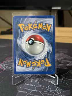 Ekans 108/165 Pokemon Expedition Base Set Regular Non-Holo - Image 2