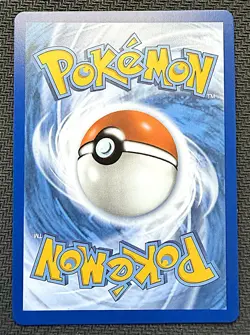 Pokemon TCG Mega Sharpedo Ex 127/094 SIR Phantasmal Flames English NM - Image 2