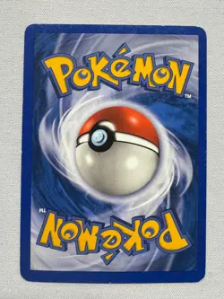 Caterpie 96/165 Common Expedition Base Set Pokemon Heavily Played - Image 2