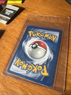 Pokemon CHARIZARD TCG Base Set 2 Holo Rare Great Condition - Image 4