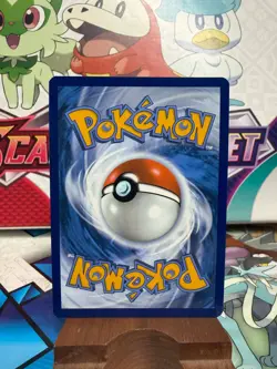 Venipede 132/086 Illustration Rare - Black Bolt - Pokemon TCG - SHIPS FAST - Image 2