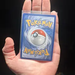 Pokemon Mega Charizard Y EX 294/217 ASC - Image 2