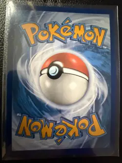 JYNX EX 124/165 DOUBLE RARE 151 POKEMON NM/M - Image 2