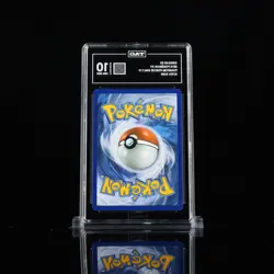 TAG 10 Gengar ex 2014 Pokemon XY Phantom Forces #34/119 Ultra Rare Holo - Image 2