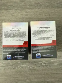 Pokemon TCG: Prismatic Evolutions Booster Bundle - New & Sealed ✅ x 2 - Image 3