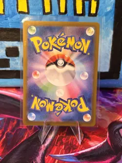 Ditto Shiny Rare SV4a: Shiny Treasure ex 309/190 Pokemon TCG NM - Image 2