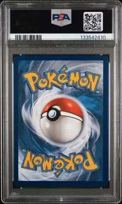 PSA 10 Origin Forme Palkia V #167 Pokemon Astral Radiance - Image 2