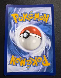 Pokemon 151 - ENGLISH - Blastoise Ex - 184/165 - Full Art Rare - Near Mint - Image 3