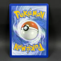 Pokemon Unfair Stamp 165/167 NM Ace Spec Rare Twilight Masquerade - Image 2