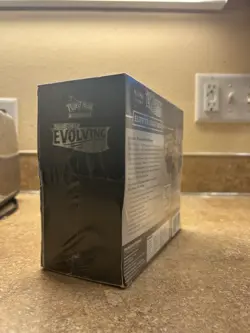 Pokemon Sword & Shield Evolving Skies Elite Trainer Box Vaporeon Sylveon - Image 5