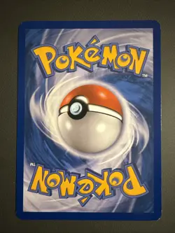 Pokemon Drifblim 12/90 Undaunted Reverse Holo Light Played - Image 2