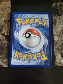 Marnie's Grimmsnarl ex 136/182 Pokemon Destined Rivals NM - Image 2