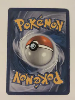 Lapras 24/123 Heartgold & Soulsilver Reverse Holo Pokemon TCG - MP - Image 2