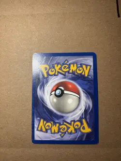Pokemon TCG Venomoth 1st edition Jungle (near mint-mint) - Image 2