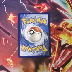 Pokemon TCG - Gloom Illustration Rare IR - SV03: Obsidian Flames 198/197 - NM - Image 2