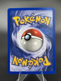 German - Entei H8/H32 - Aquapolis 2002 E-Reader - Holo Rare - Pokemon TCG - Image 4